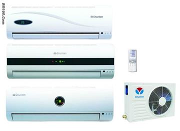 Wall Split Air Conditioner