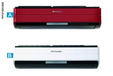 Wall Split Air Conditioner