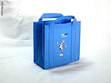 Non woven bags 