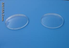Speherical lens & Aspherical lens
