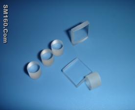 Achromatic lens  & Reflector 