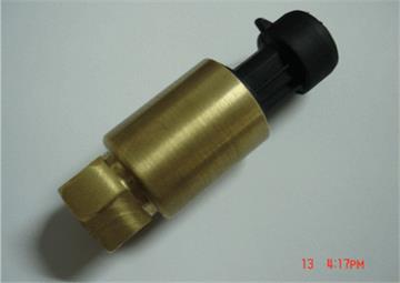 Model 681: Manifold Absolute Pressure Sensor(MAP)

