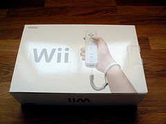 Brand new Nintendo Wii