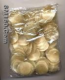 prawn crackers and sticks