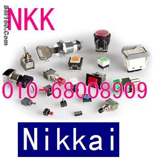 NKK switches Nikkai Toggle, pushbutton, rotary,rocker switch