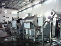 concentrated mango juice production line