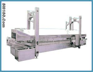 frying machine