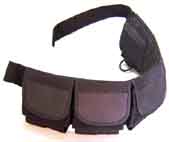 Heavy duty Nylon weight belt