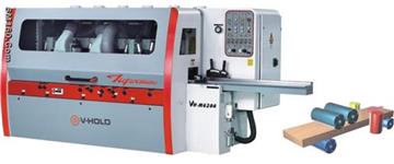 VH-M620A Four Side  planer