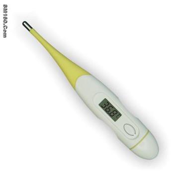 COCET flexible tip digital thermometer