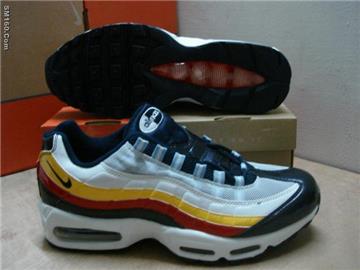 Hot sell nike shoes nike air  max 95 97 tn up 03 05 06 sport shoes 