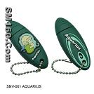 AQUARIUS USB Flash Disk