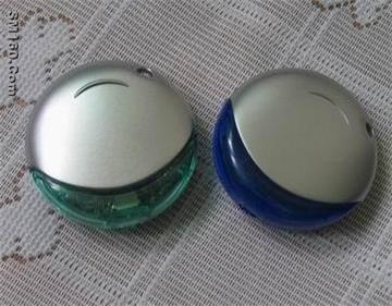 Round USB Flash Disk