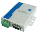 1 port serial server