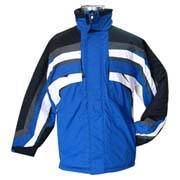 men's and ladies ski/running jacket