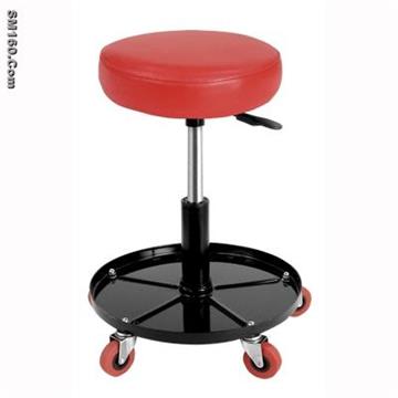 Air cushion stools