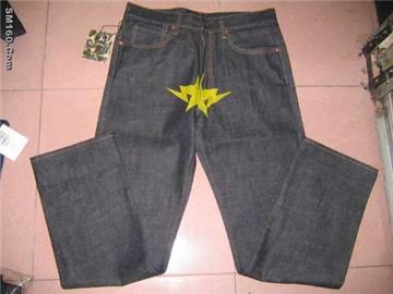 sell hot style jeans 