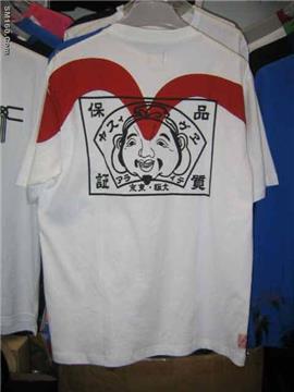 sell presentability T-shirt on Shoesrealm Co.,Ltd