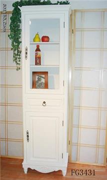 hanging cupboard with one drawer
