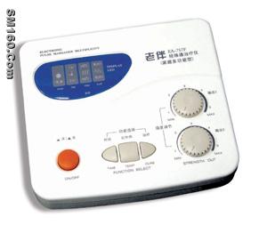 Helpmate Electroacupuncture Instrument