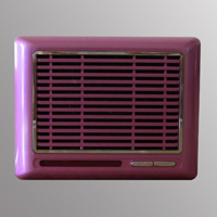 car ionic air purifier