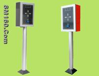 Long Distance Non-stop Parking System 