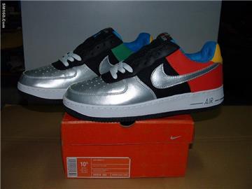 Wholeslae AAA grade nike shoes nike air force one AF1/AF2  shoes