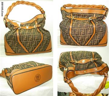 Hot sell high quality Fendi bag juicy hemes gucci chanel coach handbag