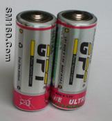 LR1 alkaline battery