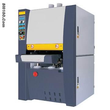 SRP600  Wide Belt Sander 