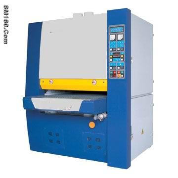 SRP1000   Wide Belt Sander 