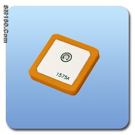 DAE1575 A  Dielectric Antenna Element for GPS