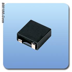 JTC455C SMD Ceramic Discriminator for Communication