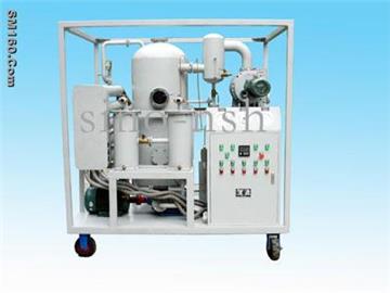 Insulation Oil Purifier,oil recycling,oil recovery machine(NSH VFD)
