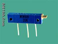 WI 1024 POTENTIOMETER