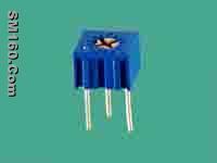 WI 3362 POTENTIOMETER