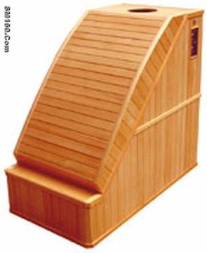 Far infrared sauna room (zy-mini)