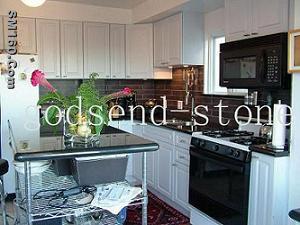 China Black Kitchen Counterktop