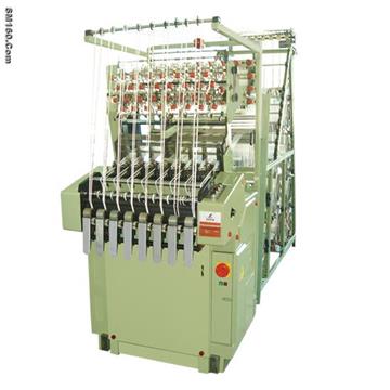 High Speed Automatic Needle Loom (double)