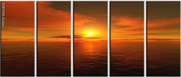 sell picture frames and oil paintings