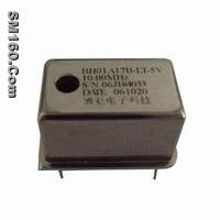 Oven Controlled Crystal Oscillator (OCXO)