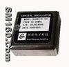 Oven Controlled Crystal Oscillator (OCXO) 