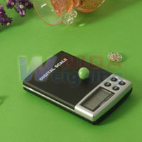 Digital Pocket Scale (Mini Scale)