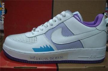 nike Air FORCE 1 shoes