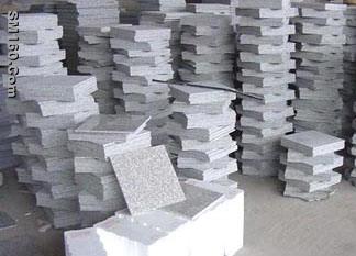 Granite tile and slab 