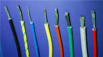 UL1213 High Temperature PTFE Insulated Wire