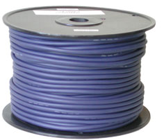 UL1885 High Temperature FEP Insulated Wire