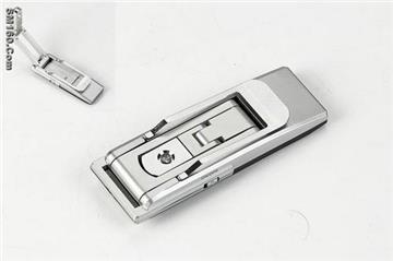 1 LED Book clip Light