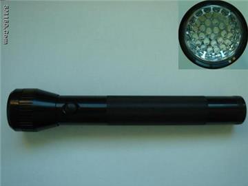 28 LED Flashlight