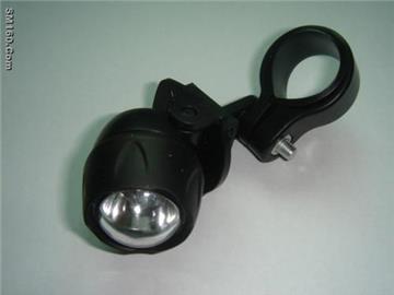 5 LED bicycle light
